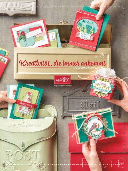 Herbst-/Winterkatalog 2017